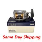 Shimano Tyrnos Ii Conventional Fishing Reel -Tyr50Iilrs