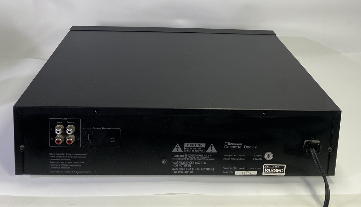 nakamichi cassette deck2 ナカミチ IMG_0975.jpg