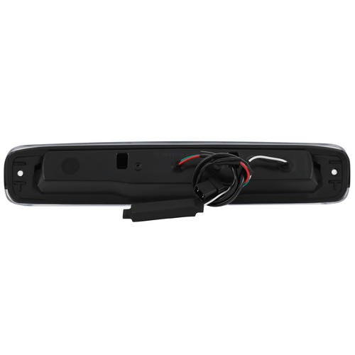 Lente transparente luz de freno 3Rd GMC Sierra 1999-06 2007 Chevy Colorado 1999-2007 - Imagen 16 de 20