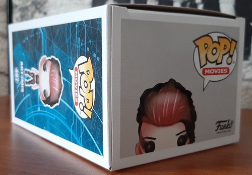 Art3mis Copper - Funko Pop - Neuf - Picture 3 of 4