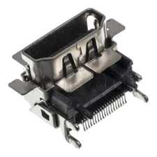 OEM Microsoft XBOX One S 2.1 HDMI Port Socket Dock Connector