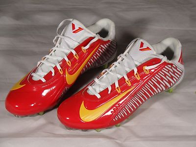 New Mens Nike Vapor Carbon Elite 2014 2.0 TD Low Football