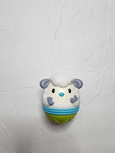 Infantino Squeeze and Squeak Easter Eggs Sheep Baby Toys Replacement Piece
