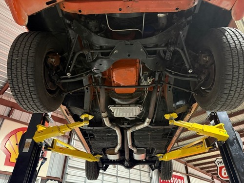 1971 Plymouth GTX - Picture 26 of 40