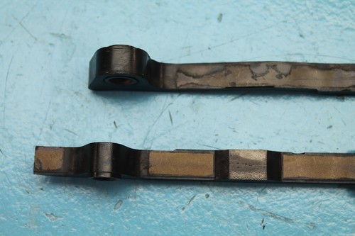 948 04-05 SUZUKI GSXR600 CAMSHAFT TIMING CHAIN GUIDE GUIDES - Picture 4 of 7