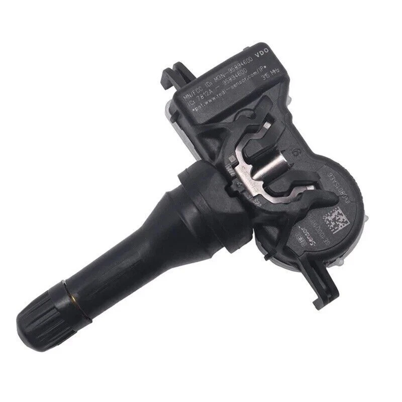 Tire Pressure Sensor Tpms SE10001HPR 315MHz For Chevy Lincoln Infiniti Mazda - Image 3 of 4