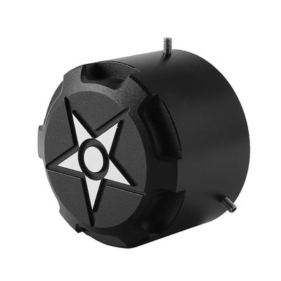 Precision Fit schwarze Aluminium Doppelachsen Abdeckungen perfekt f��r Polaris '