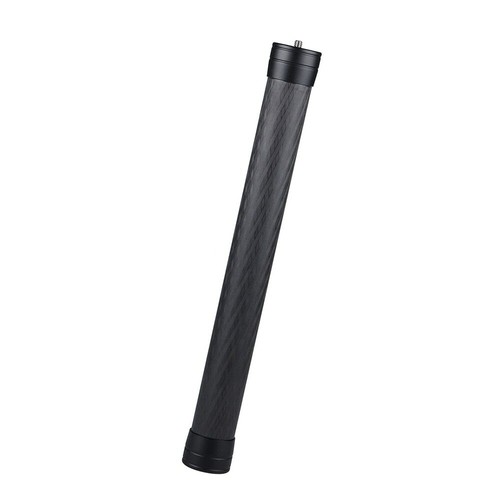 Carbon Fiber Pole Stick Rod for DJI Ronin S SC ZHIYUN Crane 2 Moza Air Feiyutech - Picture 10 of 12