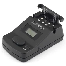 Presidium Portable Refractive Index Meter II (PRIM II) Digital Tester - TR611
