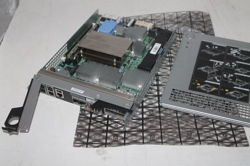 CONTROLEUR NetAPP 111-01317 / 111-01317+E6 &Module 16Gb pour FAS2552 FAS2554 - Photo 8/10