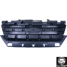 Grille Mounting Panel For 2010-2012 Ford Fusion FO1223114 AE5Z8A284AC