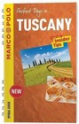 Tuscany Marco Polo Spiral Guide by Marco Polo (Mixed media product, 2015)