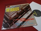 The Beatles  PLEASE PLEASE ME  -  LP Parlophone PCS 3042 UK 1965
