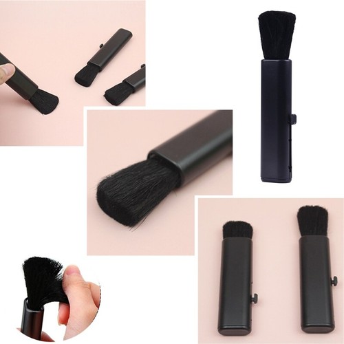 Mobile Phone PC Screen Cleaner Brush Portable Phone Screen Cleaning Artifact - Picture 7 of 8