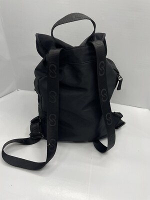 Calia by Carrie Underwood Black Backpack Bag CALIA by Carrie Underwood Black Backpacks | Mercari main image 3