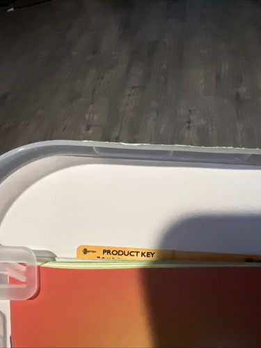 Microsoft Windows 7 Ultimate Promotional x64bit - Picture 4 of 4