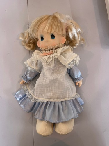 Lot Of Precious Moments Collectibles 17 Pcs - Picture 8 of 8