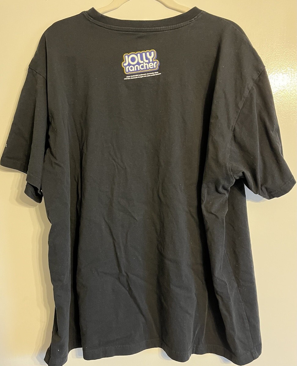 New Balance, Shirts, New Balance Kawhi Leonard X Jolly Rancher Tshirt