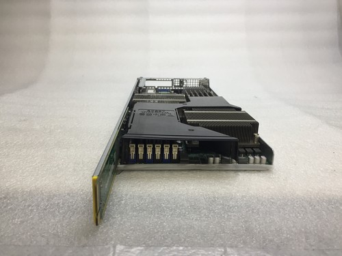 Supermicro X8DTT-HXF+-N122 LGA 1366 Server Slot Node SC827 BPN-827ADP-X8-H+ - Picture 4 of 8