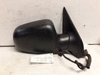 99 00 01 02 03 04 Jeep Grand Cherokee right passenger door mirror heated OEM