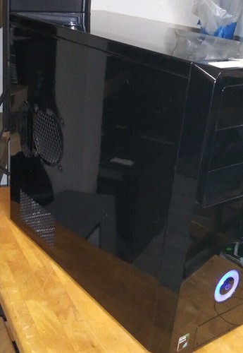 Custom Small Tower Computer AMD Athlon II + 300GB HDD + 4GB RAM + Windows 10 - Picture 2 of 8