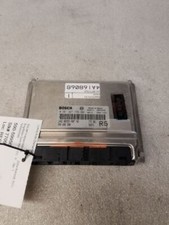 2003 -05 Land Range Rover - ECM, Engine Control Module - NNN000390 - R323