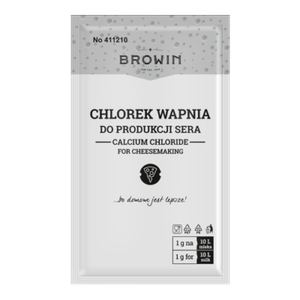 Best Food Grade Calcium Chloride For Cheese Making 100g Aquarium Ebay