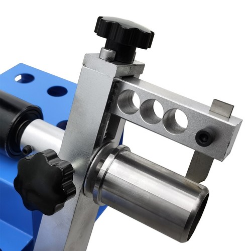 Manual Pipe Peeling Machine Hydraulic Hose Stripping Machine Tubing Stripper - Picture 14 of 22