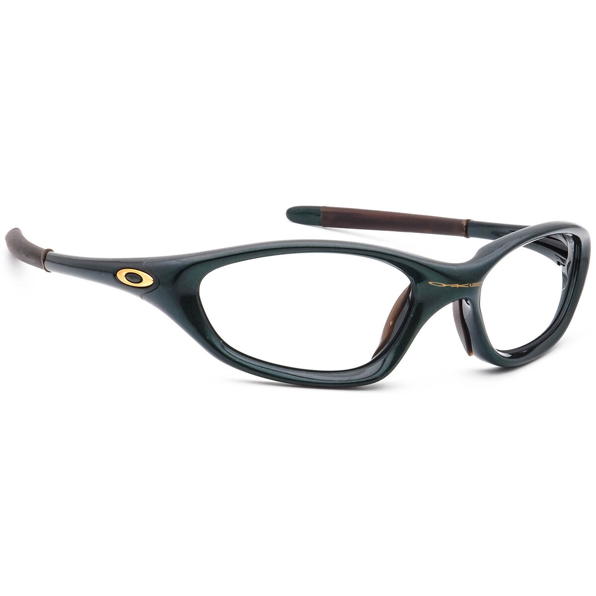 Oakley Sunglasses Frame Only 1st Gen XX Twenty Metallic Oakley Sunglasses Frame Only 1st Gen XX Twenty Metallic