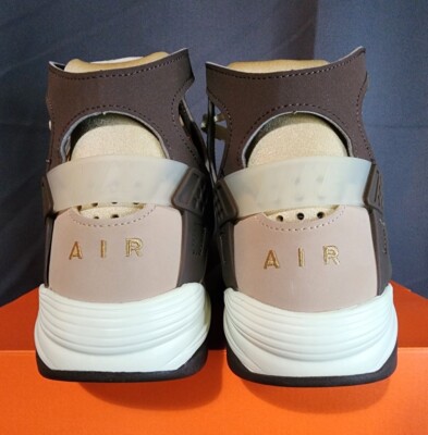 Nike Air Huarache ブラウン/ベージュ　30cm Nike Air Flight Huarache Baroque Brown Men's Size 9.5