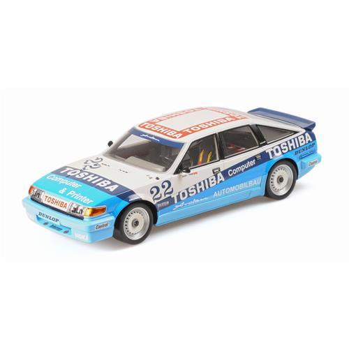 1:18 Minichamps Rover Vitesse Team Atn Kurt Thiim Champion Dtm 1986 107861322 Mo - Picture 2 of 2