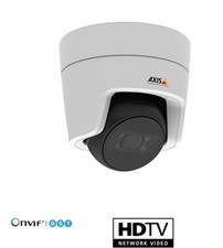Axis M3105-L Network Cameras PRISTINE conditi...