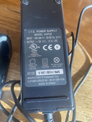 Extensor de red Samsung Verizon SCS-2U01 - Imagen 3 de 5