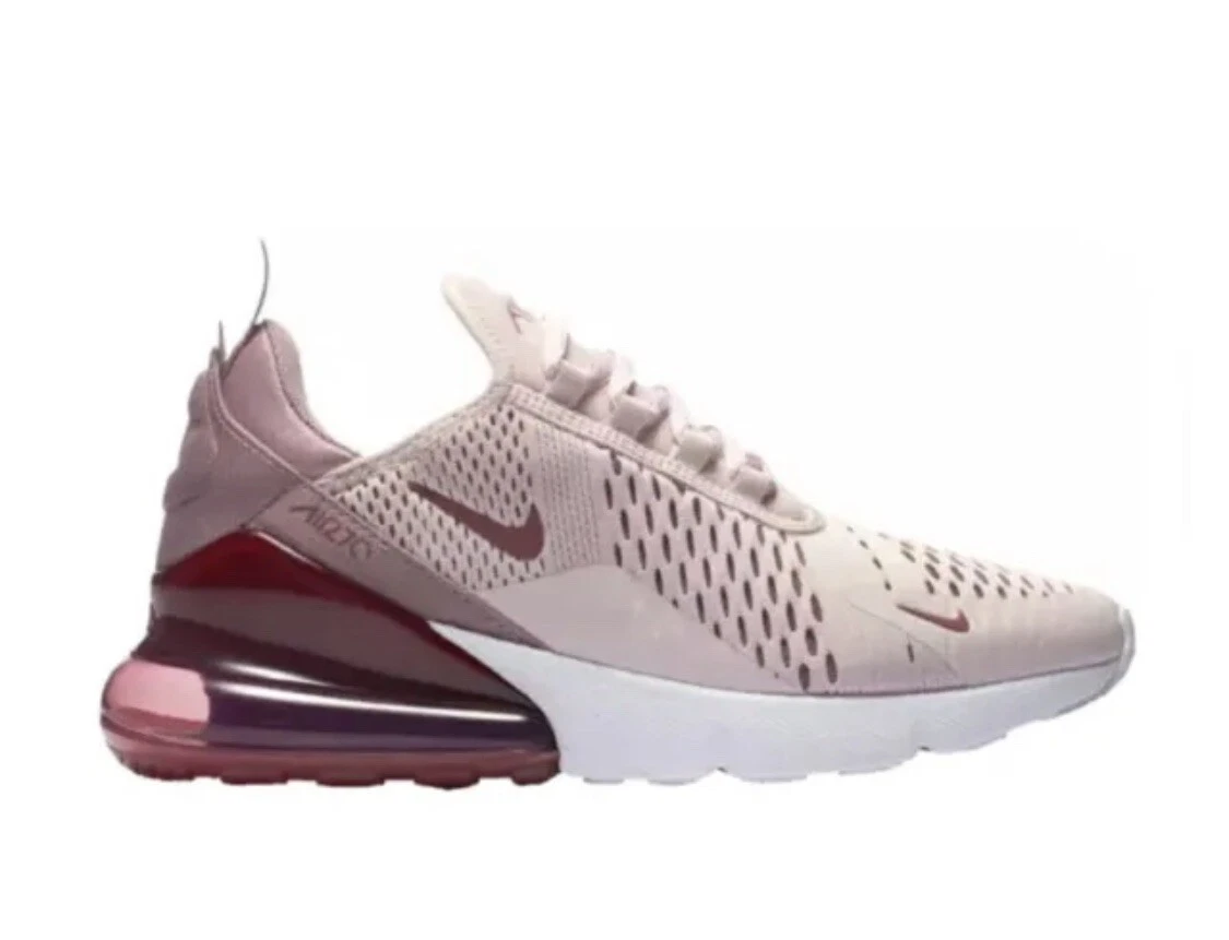 Nike airmax hotsell 270 rose