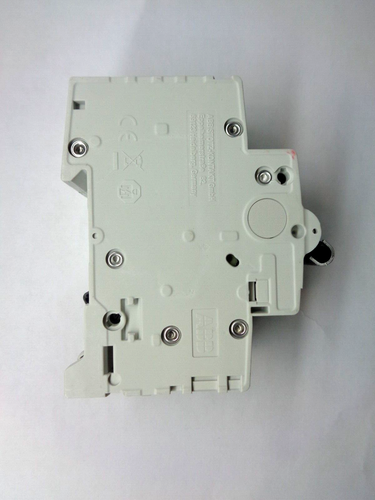 ABB S202M-K1 UC Miniature Circuit Breaker 2CDS272061R0217 - Picture 2 of 7