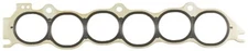 Fuel Injection Plenum Gasket-Eng Code: VQ35DE Mahle MS19260