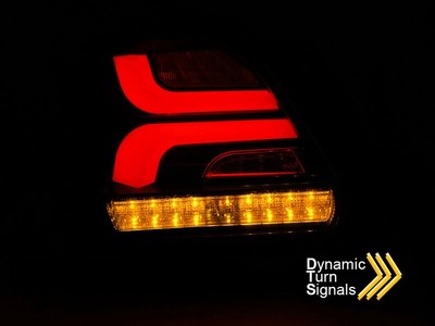 FANALE POSTERIORE ESTERNO DX FORD MONDEO SW 2010-2014 A LED TOP QUALITY