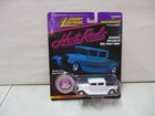 Johnny Lightning White Lightning Hot Rods 1929 Crew Cab