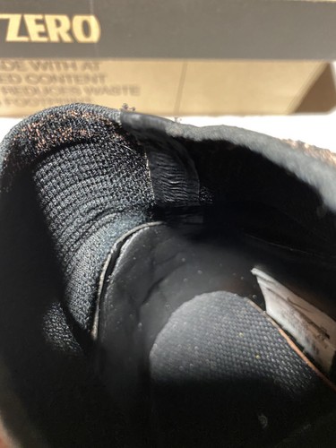 Nike Hypervenom Phantom II FG Bronze ACC , Made In Italy,  Size 11 - Picture 6 of 20