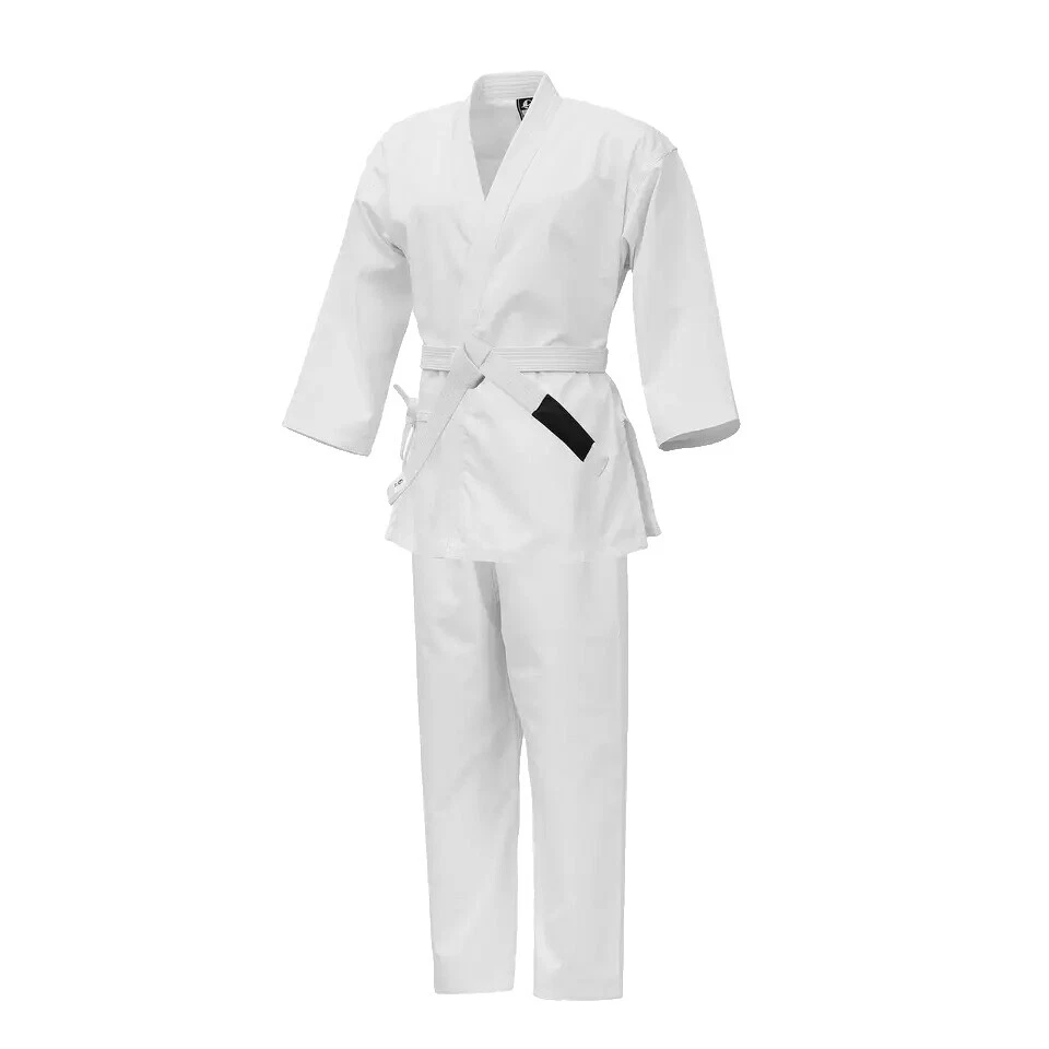 Karate Kids Unisex Uniforms & Gis