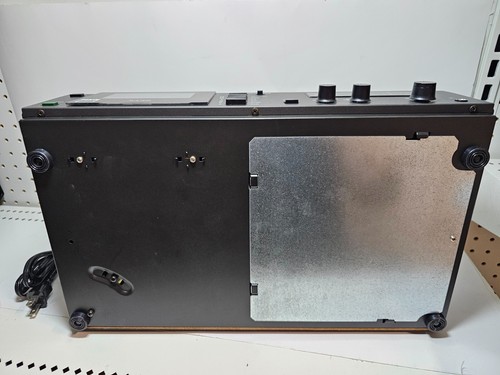 Stereo cassette deck 6125 NAD Vintage - (T-0078) - Picture 11 of 11