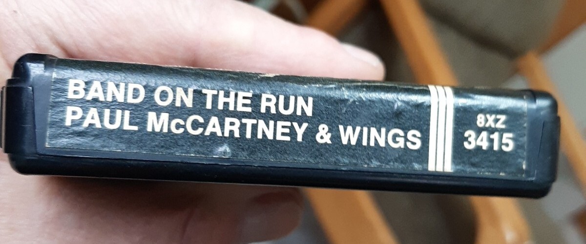 paul mccartney & wings (RARE!!USテスト!!) paul mccartney & wings (RARE!!USテスト!!) - メルカリ｜洋楽