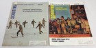 Vintage 1966 Bsa Boy Scouting Magazines Adults 2 Back Issues January February