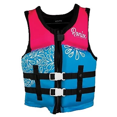 Ronix Life Jackets & Preservers