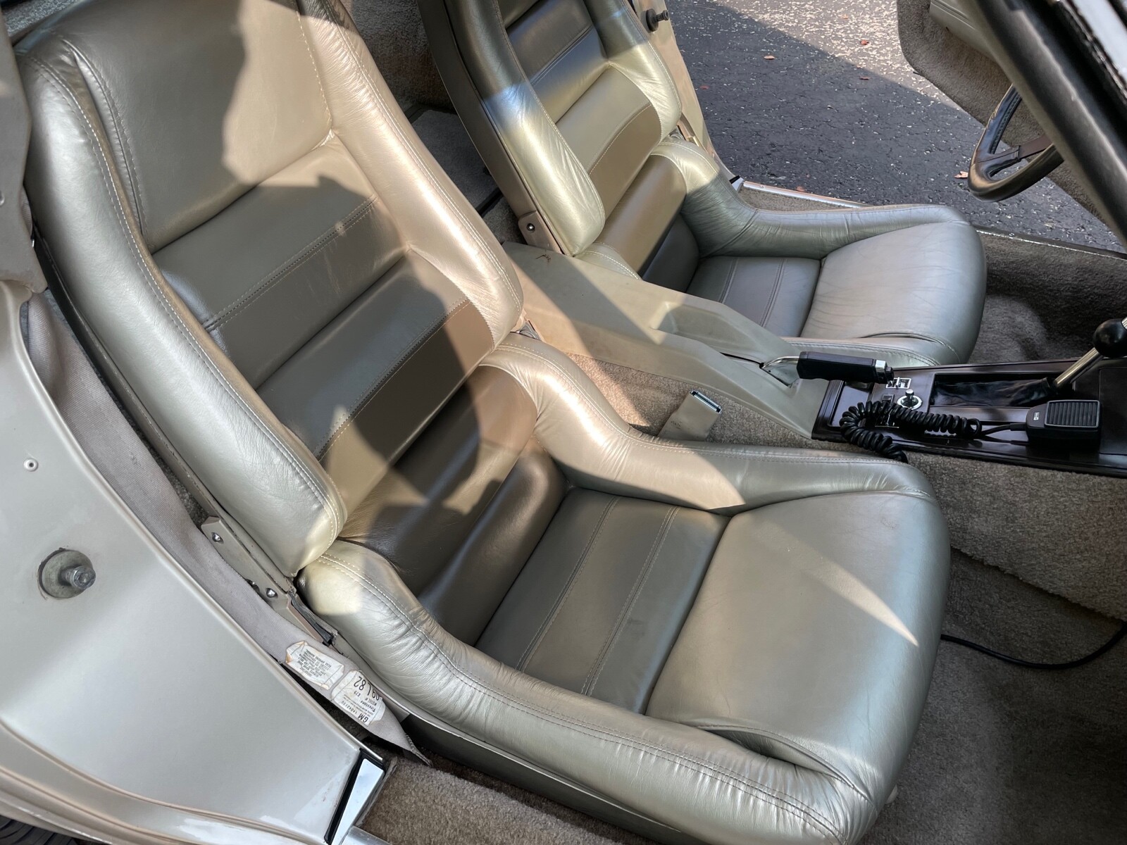 1982 Chevrolet Corvette - Picture 24 of 38