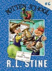 The Heinie Prize by R L Stine (Hardback, 2011)