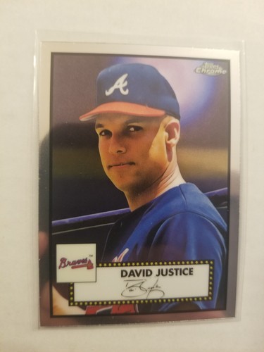 2021 Topps Chrome Platinum Anniversary #501- #700 Singles -U Pick -FREE SHIPPING - Picture 15 of 39