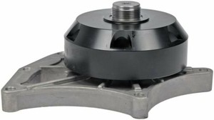 New-Replacement-Dorman-300-826-Engine-Cooling-Fan-Pulley-Bracket-for