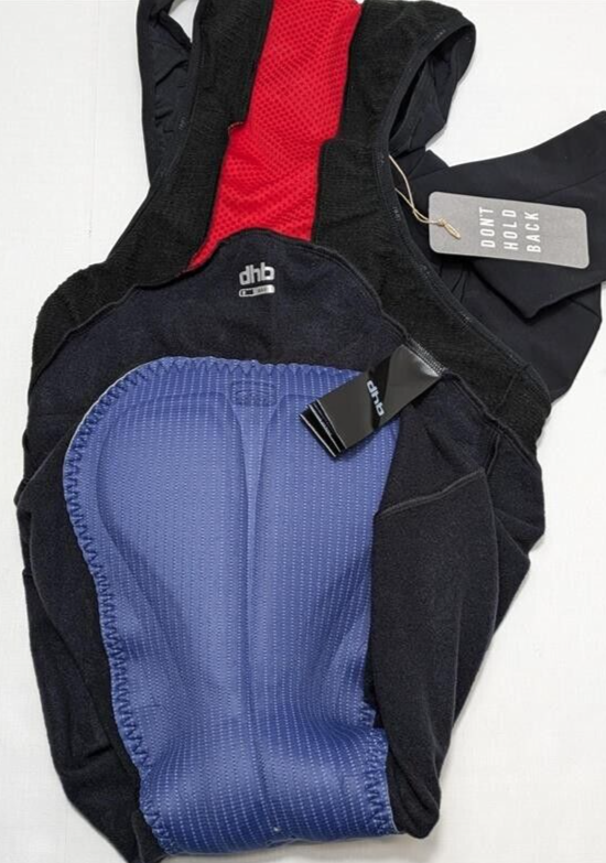 DHB - Aeron FLT Roubaix BIB Tight 2.0 - S - Man | eBay UK