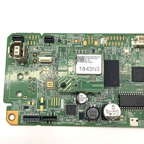 Main Board Motherboard Fits For Epson L4158 L4150 L4151 L4159 L4159 L4153 L4156 - Picture 4 of 11